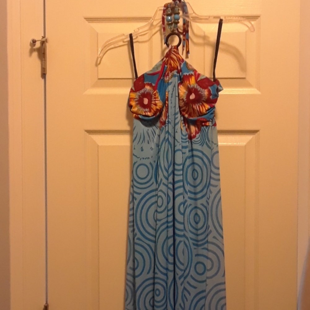 Women Maxi Dress